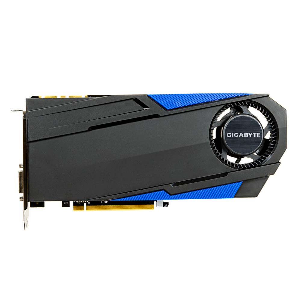 GIGABYTE GV-N970TTOC-4GD NVIDIA GeForce GTX 970 – image 3