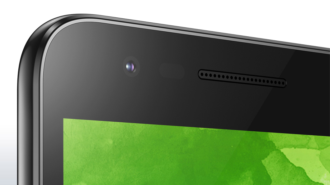 Lenovo VIBE C2 12.7 cm (5") Dual SIM Android 6.0 4G Micro-USB 1 GB 8 GB 2750 mAh Black – image 2