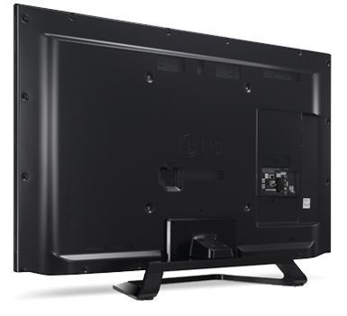 LG 47LM620S TV 119.4 cm (47") Full HD Smart TV Black – image 5