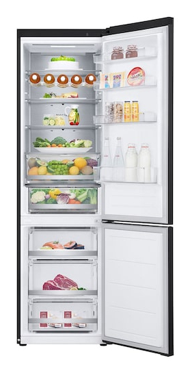 LG GBV5250CEP Freestanding – image 2