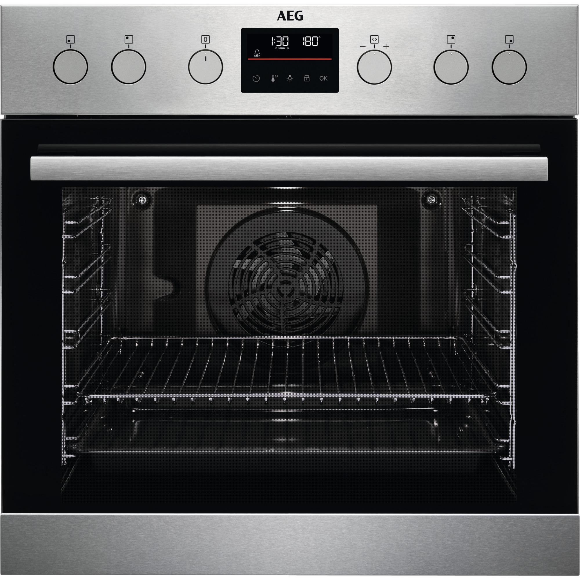 AEG FHHS23M11 cooking appliance set Ceramic hob Electric – image 2