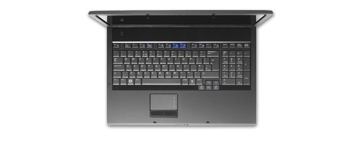 Samsung R700-A003 Intel® Core™2 Duo T5450 – image 9