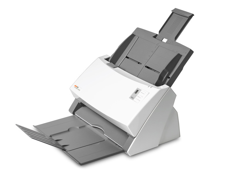 Plustek SmartOffice PS406U ADF scanner – image 3