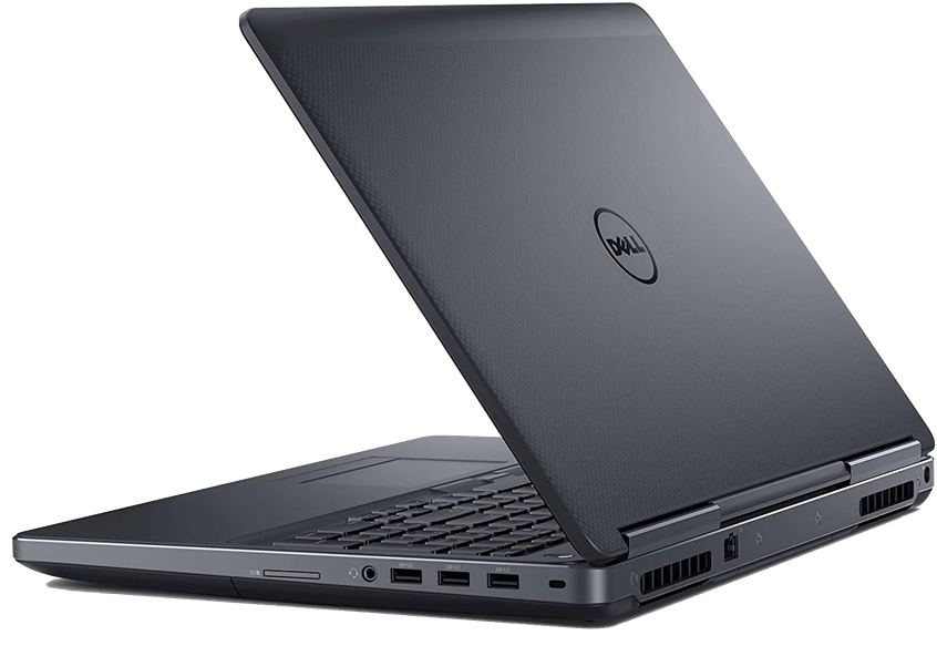upcycle it Dell Inc. Precision 7520 (Refurbished) B – image 3