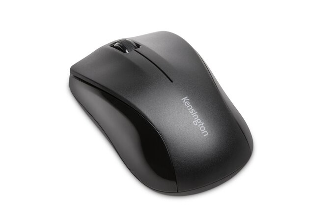 Kensington 72392 mouse Travel Ambidextrous RF Wireless Optical 1000 DPI – image 1
