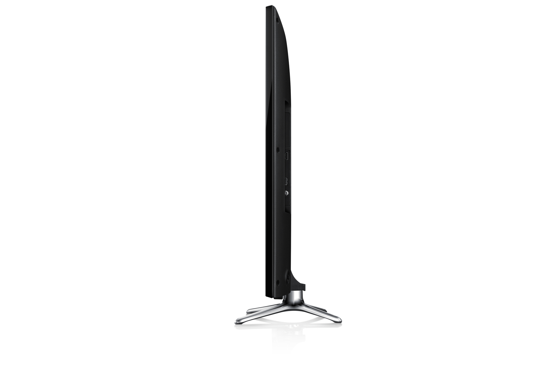 Samsung UE42F5700AW 106.7 cm (42") Full HD Smart TV Wi-Fi Black – image 4