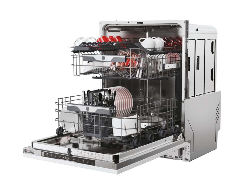 Hoover HI 6C4F0PS – image 5