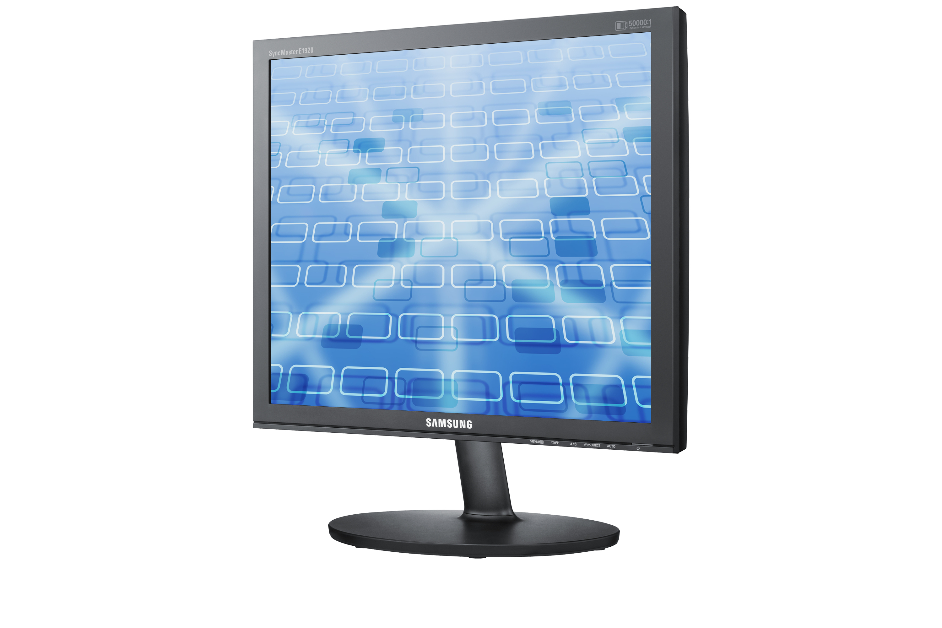 Samsung LS19CLASBEN 48.3 cm (19") Full HD Black 250 cd/m² – image 2