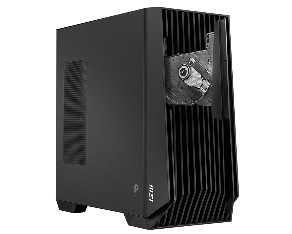 MSI Pro DP400 AI 2NVR-024US – image 5