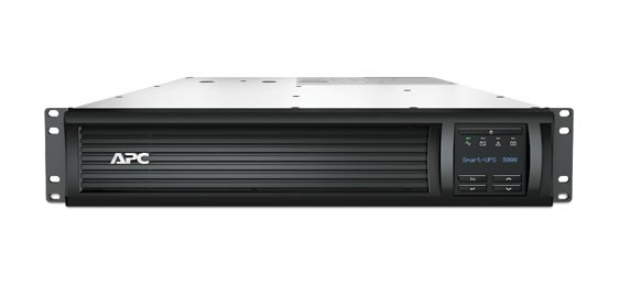 APC Smart-UPS 3000VA +PM5-FR – image 1