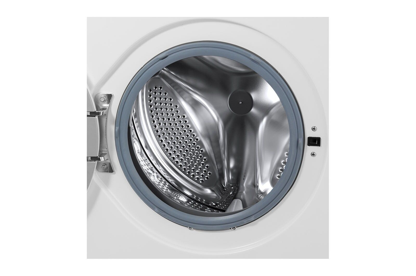 LG F4J3TS4WE washing machine Front-load – image 6