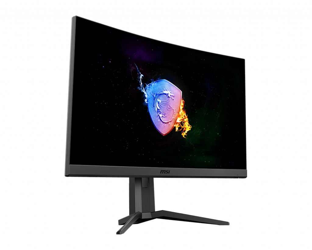 MSI Optix G27C6P computer monitor – image 2