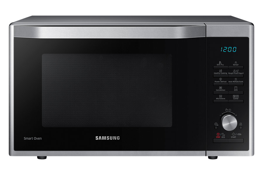 Samsung MC32J7055CT/EU microwave Stainless steel Combination microwave Countertop – image 1