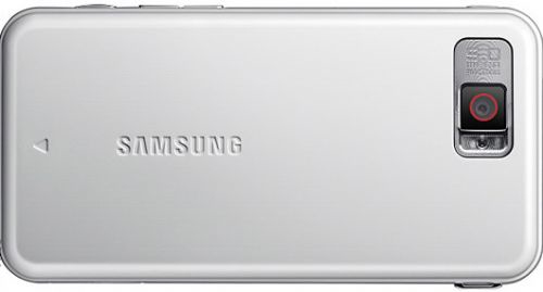 Samsung Omnia i900 – image 2