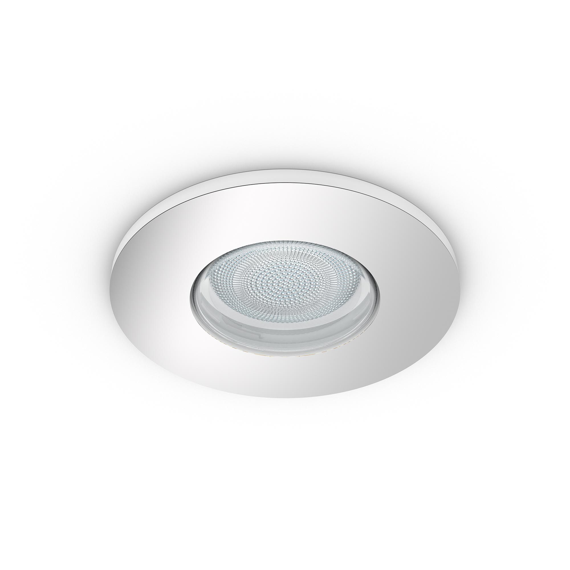Philips by Signify Philips Hue White ambience Recessed downlight
