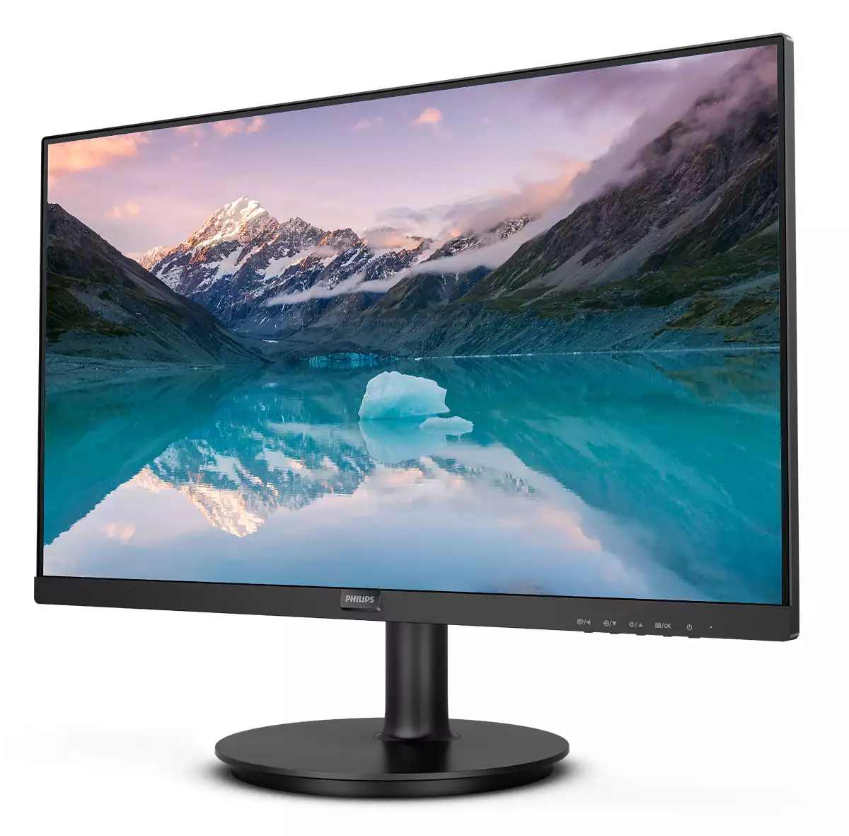 Philips S Line 241S9/74 computer monitor – image 2