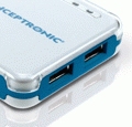 Conceptronic USB 2.0 Hub – image 3