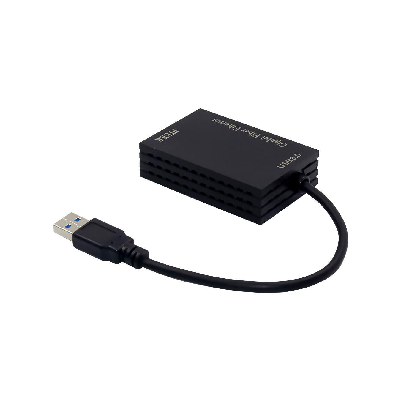 Microconnect USB3.0FIBB network card Internal Fiber 1000 Mbit/s – image 3
