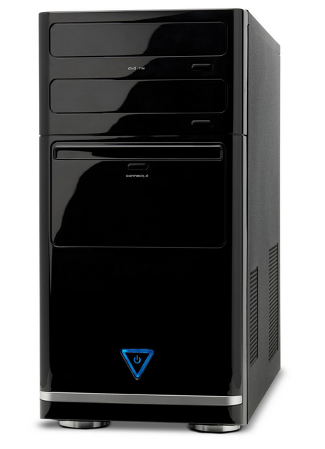 MEDION E2002 F – image 1