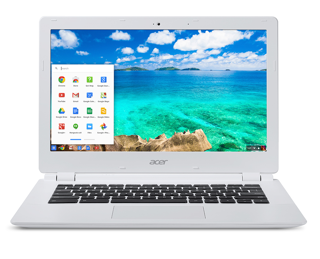 Acer Chromebook CB5-311-T4QV NVIDIA Tegra K1 CD570M-A1