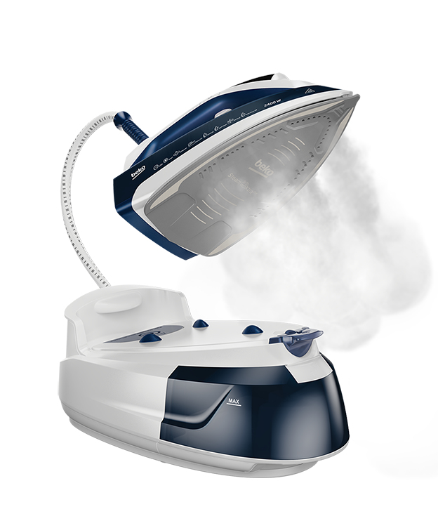 Beko 8834593200 steam ironing station – image 2