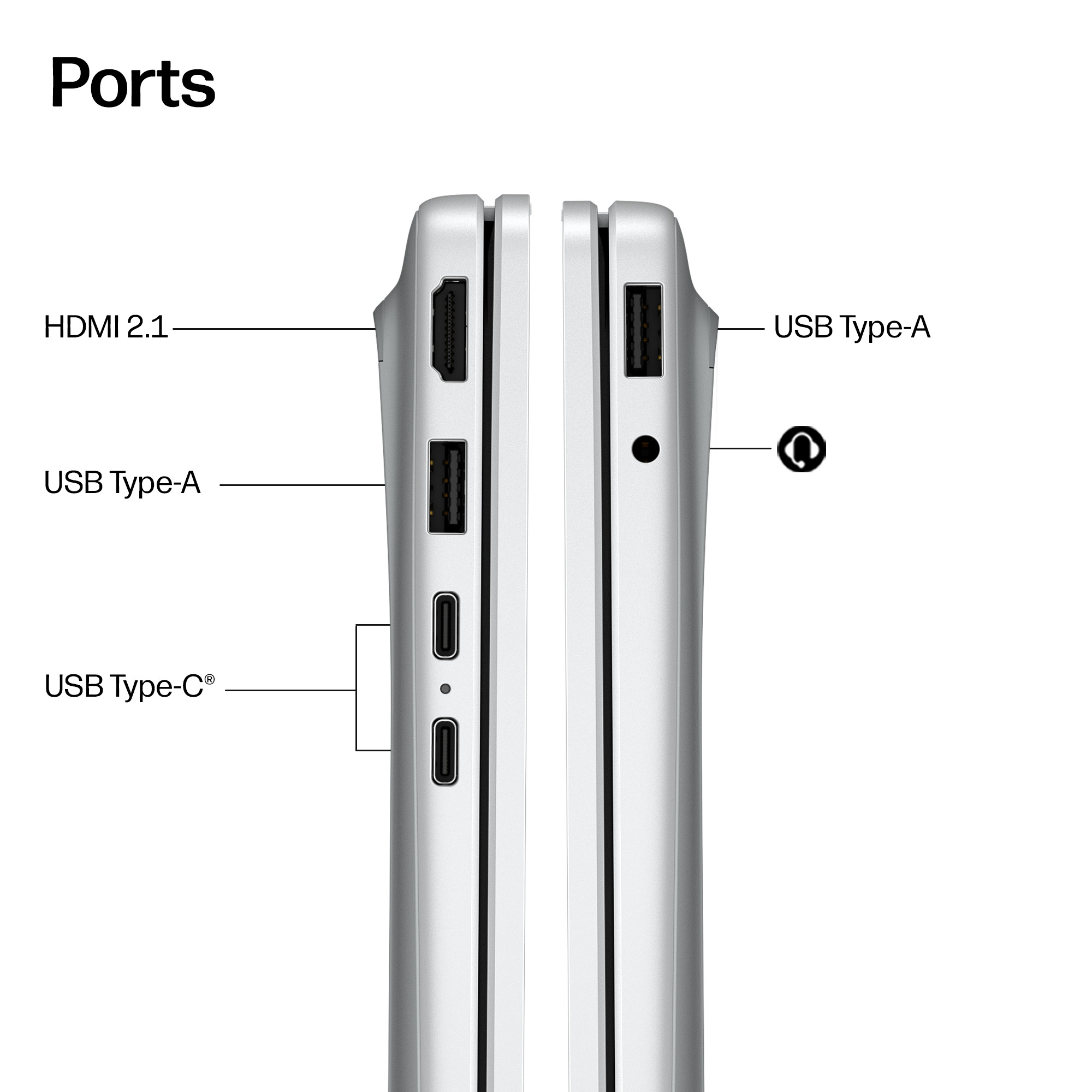 HP E68Y4EA laptop – image 6