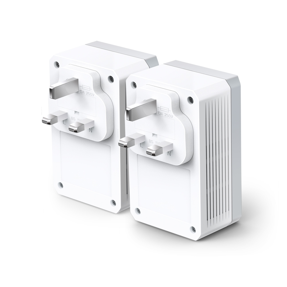 TP-Link TL-PA4022P KIT – image 2