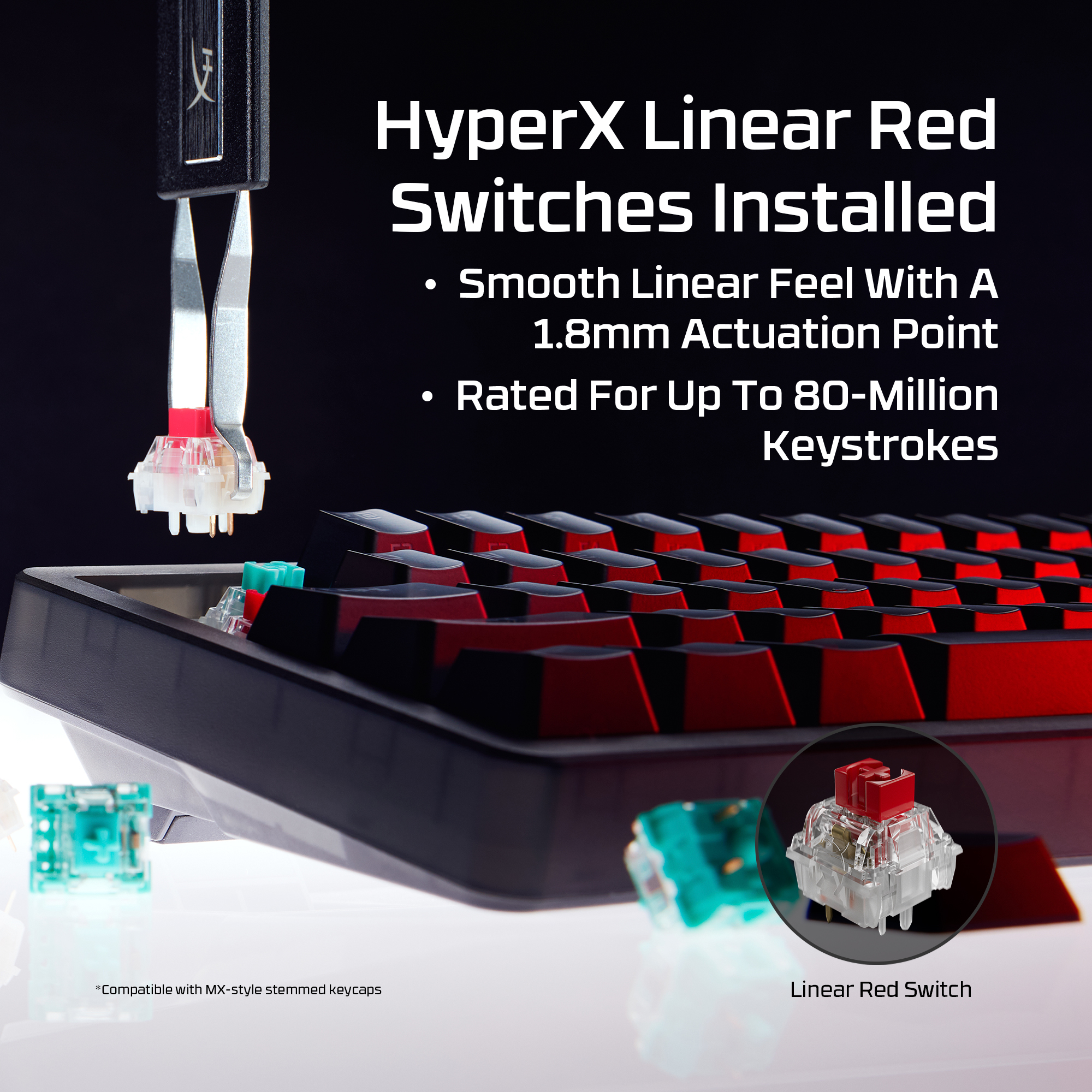 HyperX Origins 2 65 Pro – image 5