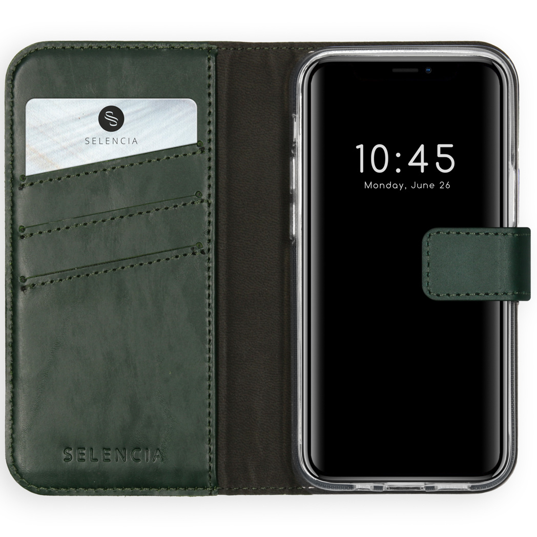 Selencia iP12-5441347202 mobile phone case