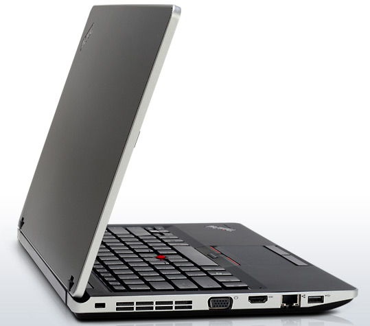Lenovo ThinkPad Edge 13 AMD Turion II Neo K625 – image 4