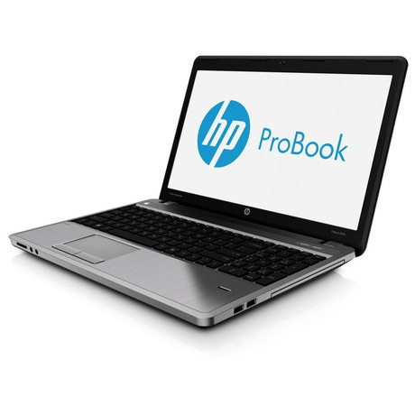 HP ProBook 4545s AMD A4 A4-4300M Laptop – image 2