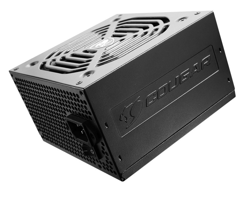 COUGAR VTX700 power supply unit – image 8