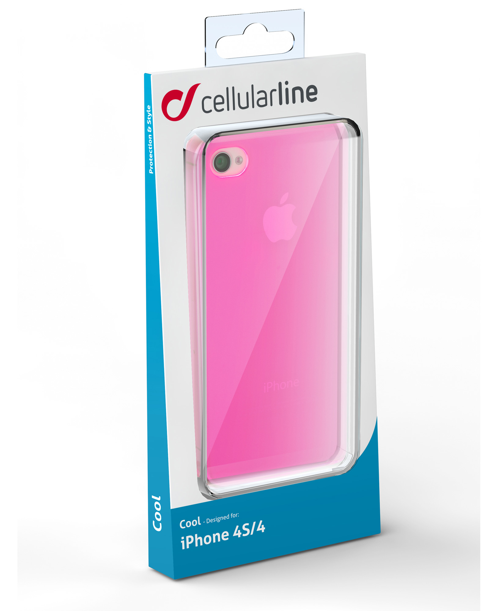Cellularline Cool - iPhone 4S/4 – image 4