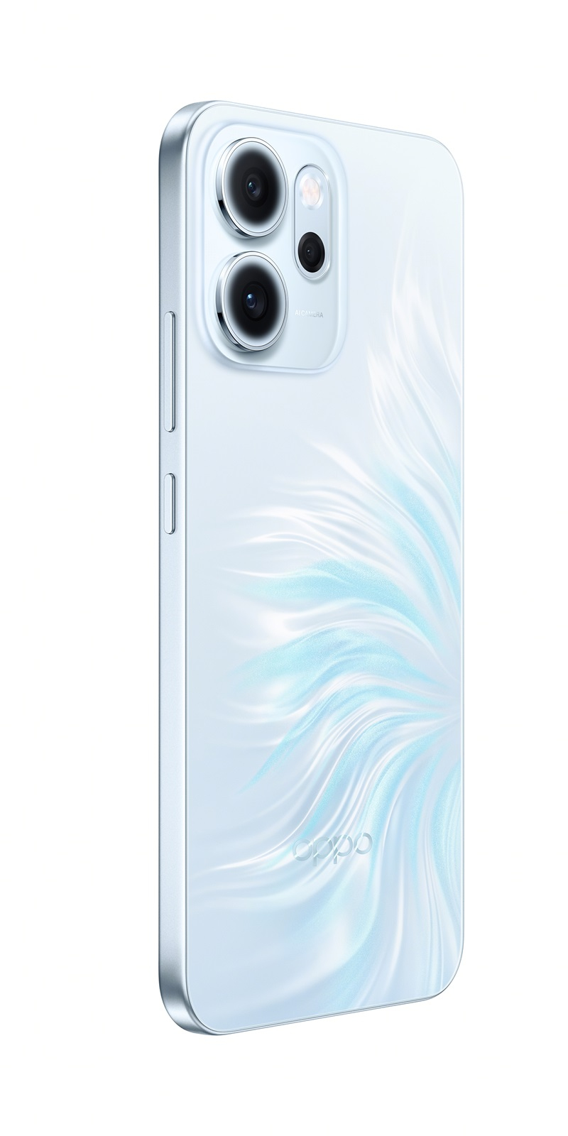 Oppo 14 F 5G 100000057721 smartphone 16.7 cm (6.57") Dual SIM Android 15 12 GB 256 GB 6000 mAh Blue – image 6