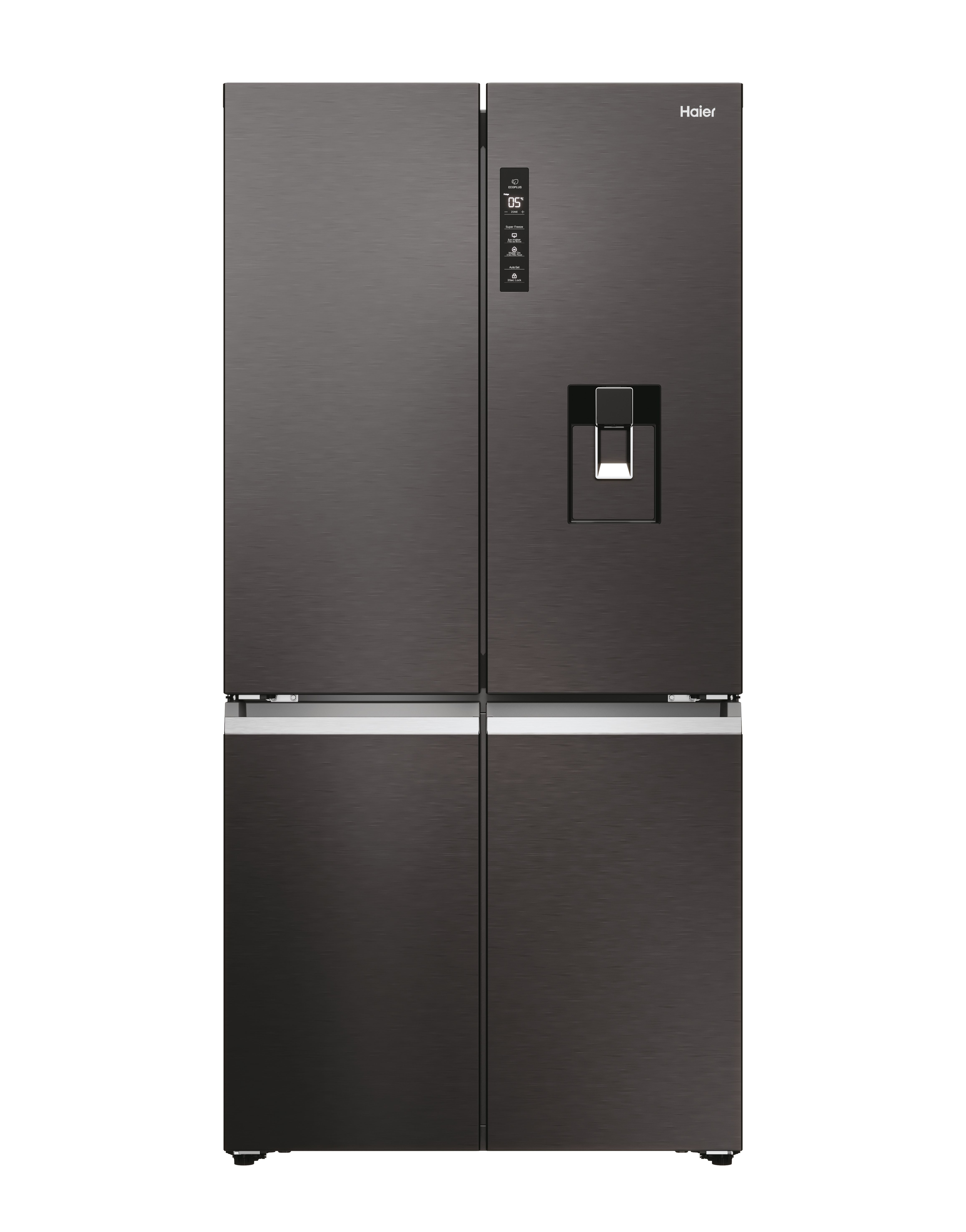 Haier HCR79F19EHMD — vue 1 sur 8