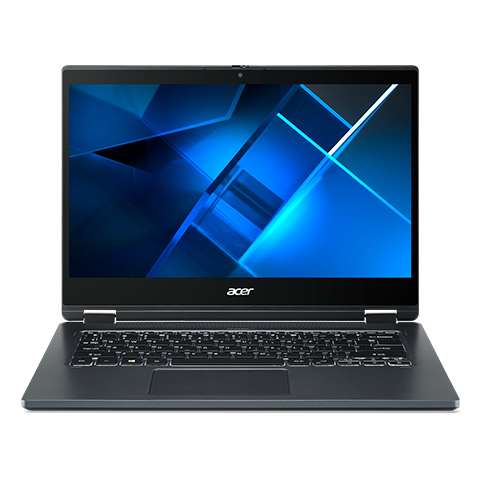 Acer TravelMate TMP414RN-51-74D0 Intel® Core™ i7 i7-1165G7 Hybrid (2-in-1)