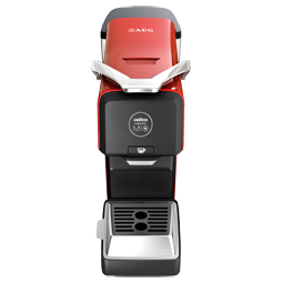 AEG LM3100RE Fully-auto Capsule coffee machine – image 3