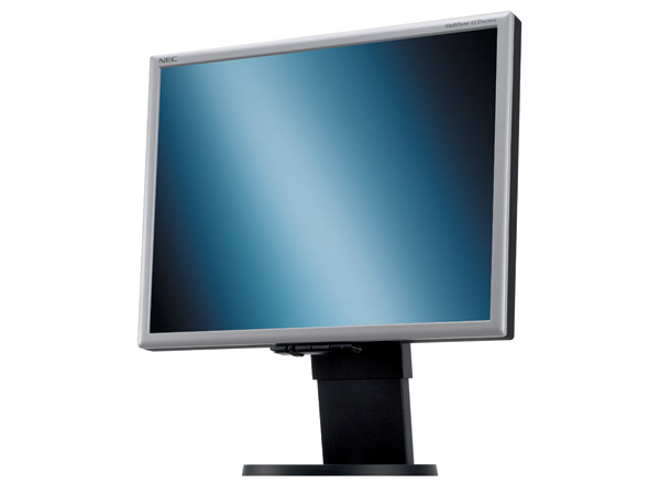 NEC MultiSync LCD2070NX 20.1" – image 2