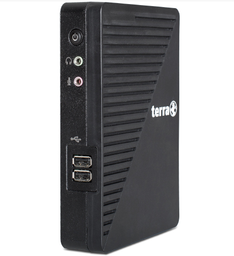 TERRA RANGEE THINCLIENT 4110