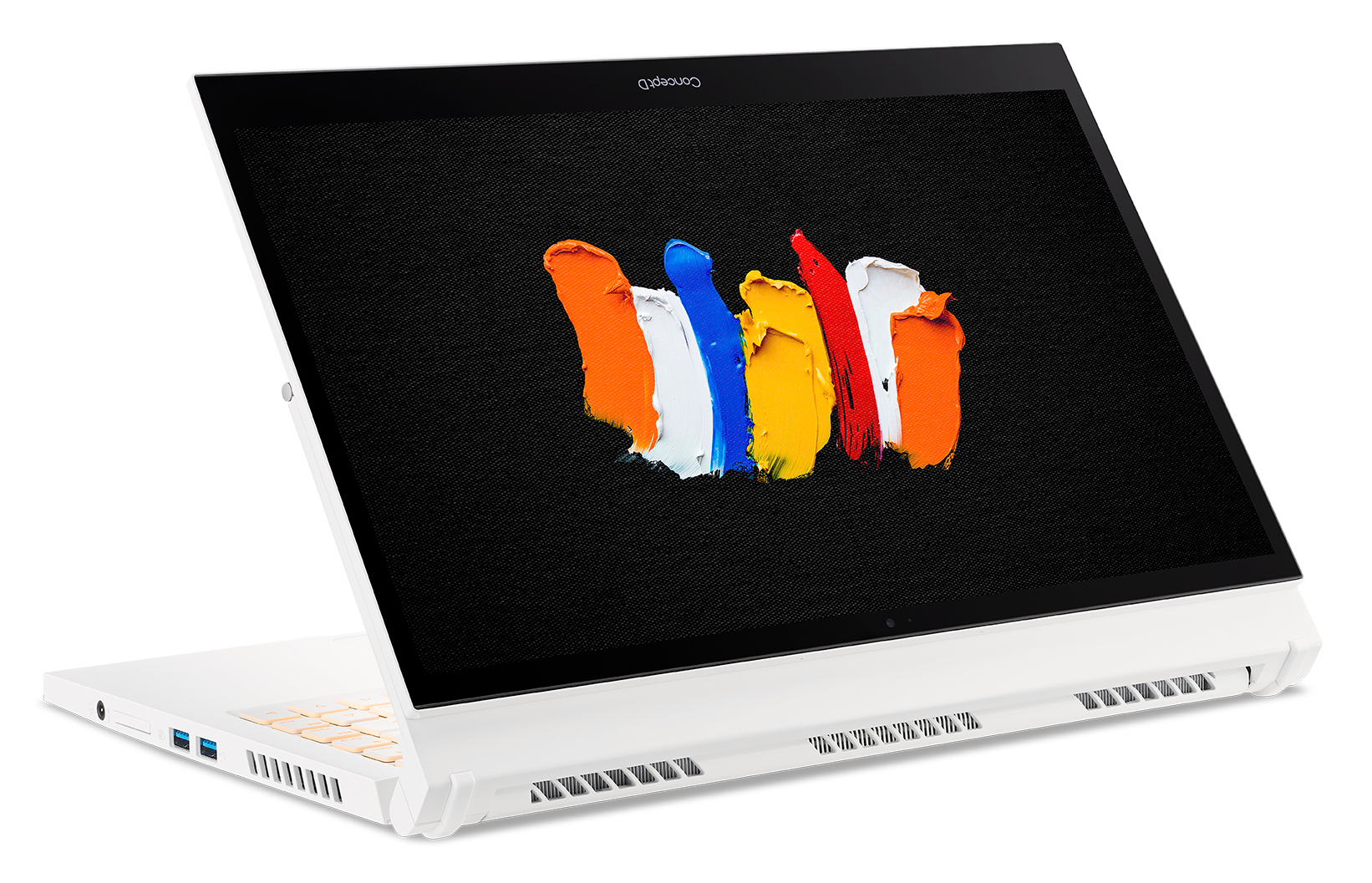 Acer ConceptD CC314-72P-72CS Intel® Core™ i7 i7-10750H Hybrid (2-in-1) – image 9