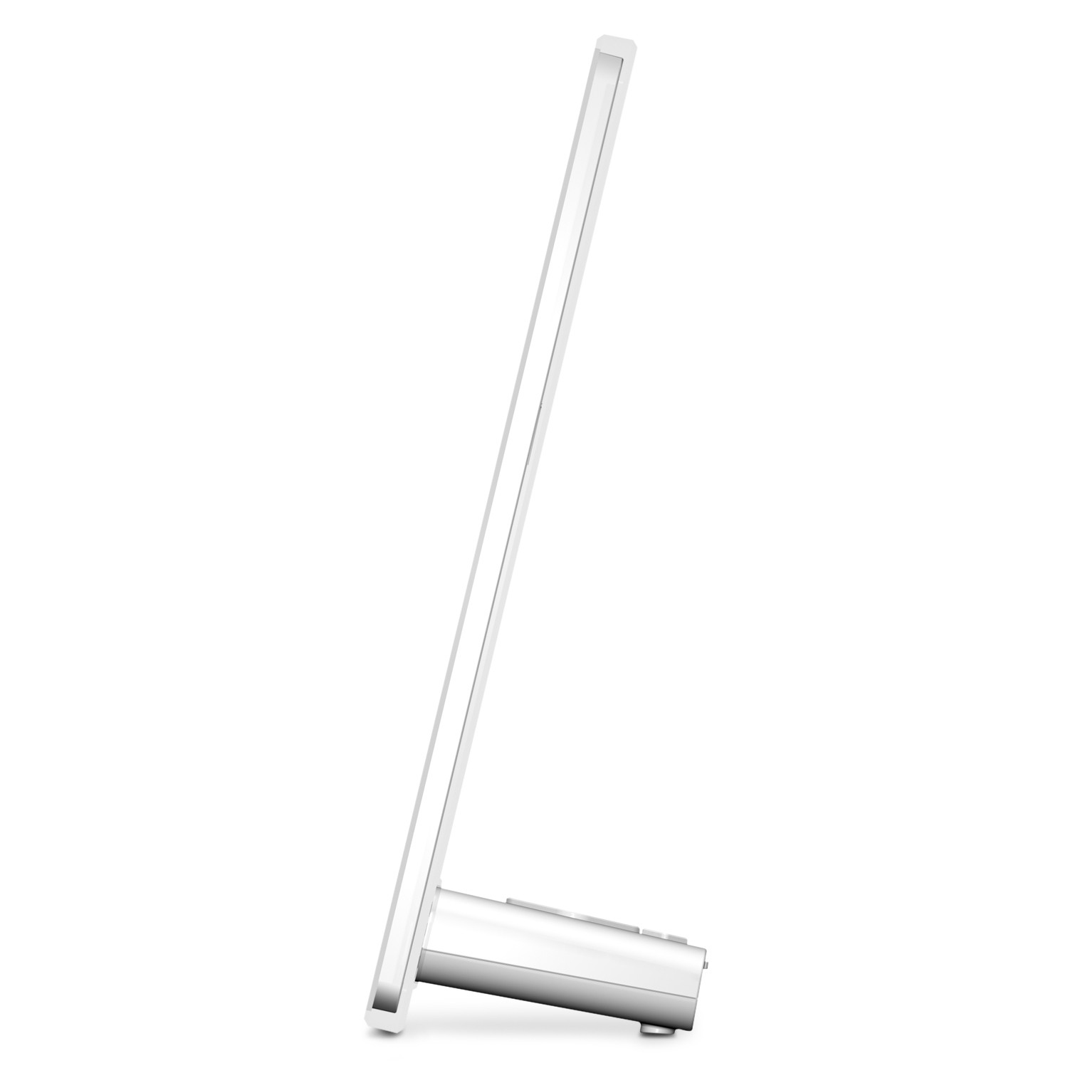 Viewsonic VFM820-70 digital photo frame White – image 2