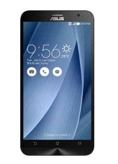 ASUS ZenFone 2 ZE551ML-6J162WW smartphone – image 1