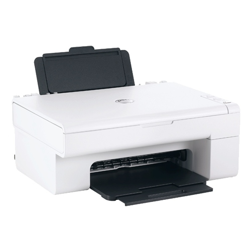 Dell 810 multifunction printer Inkjet A4