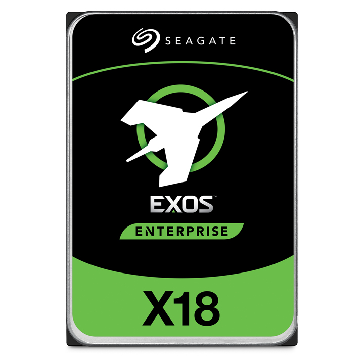 Seagate Enterprise ST14000NM007J internal hard drive