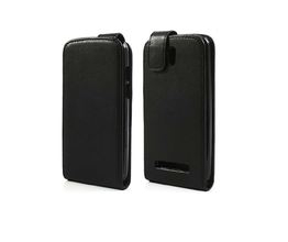 CoreParts MSPP2856 mobile phone case Flip case Black