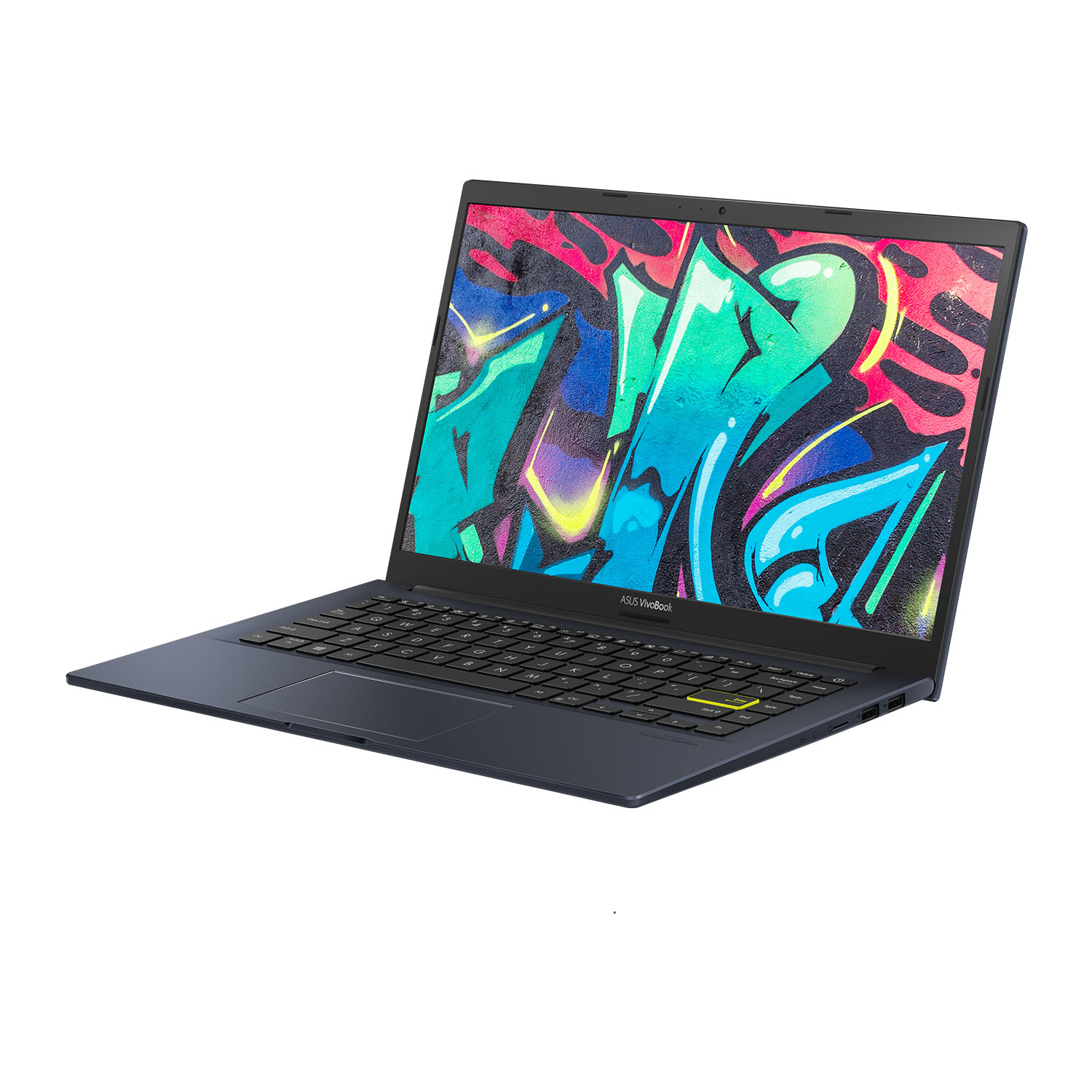 ASUS X413EA-EK080T laptop Intel® Core™ i5 i5-1135G7 – image 2