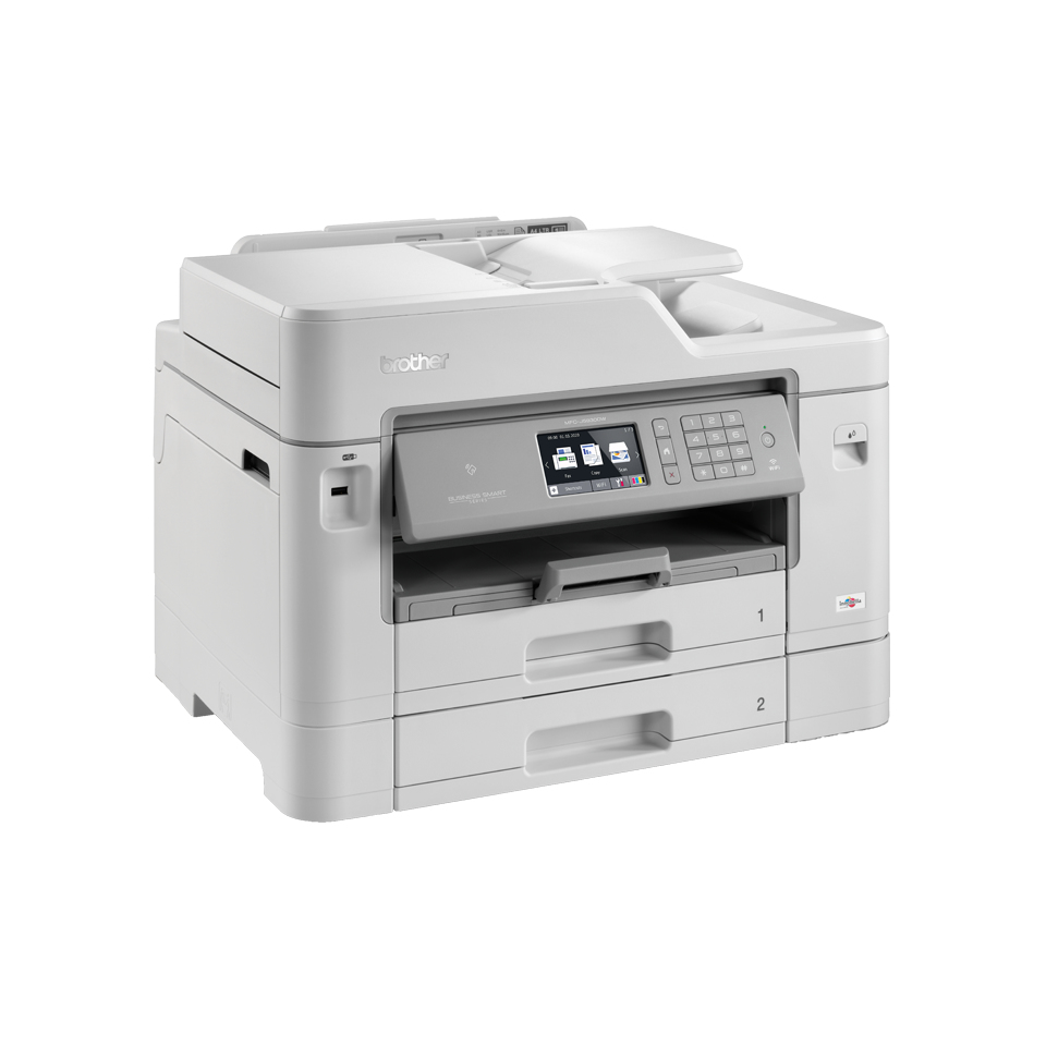 Brother MFC-J5930DW multifunction printer Inkjet A3 – image 3