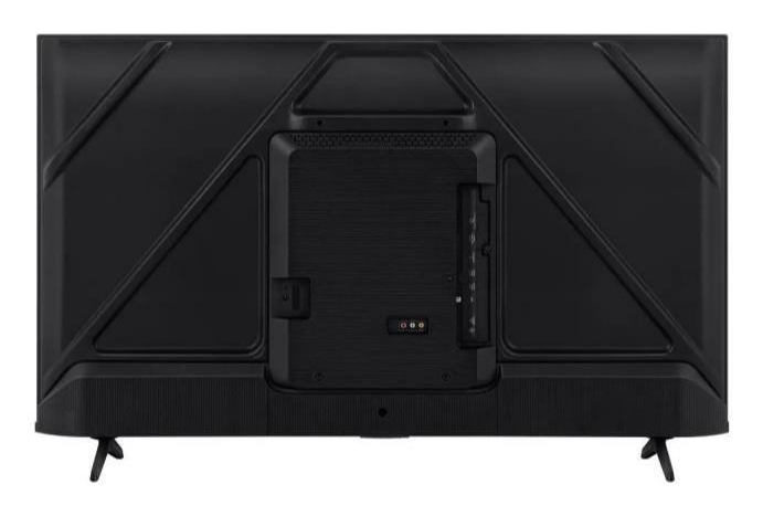 Hisense -HIS50A6KV TV – image 2