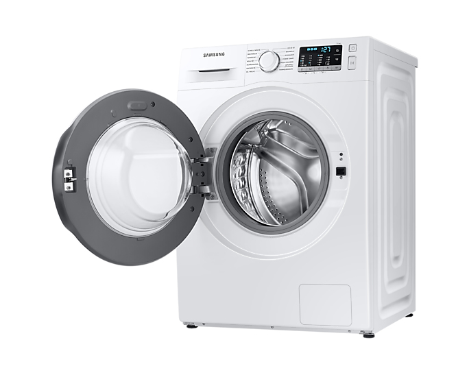 Samsung WW11BGA049TEEG washing machine Front-load – image 6