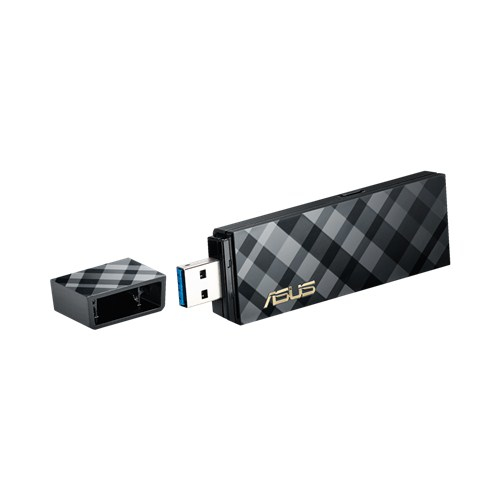 ASUS USB-AC55 WLAN 867 Mbit/s – image 5